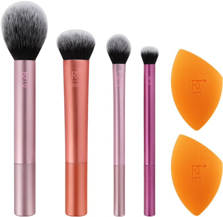 Techniques Everyday Essentials Bonus