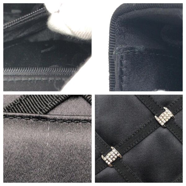 Salvatore Ferragamo Shoulder Bag