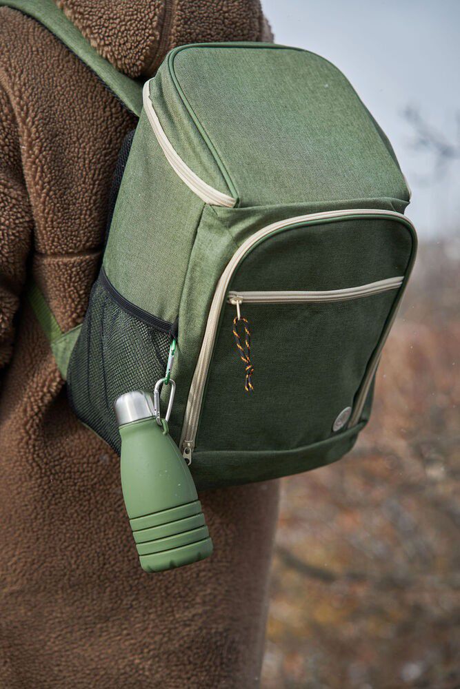 City cooler backpack