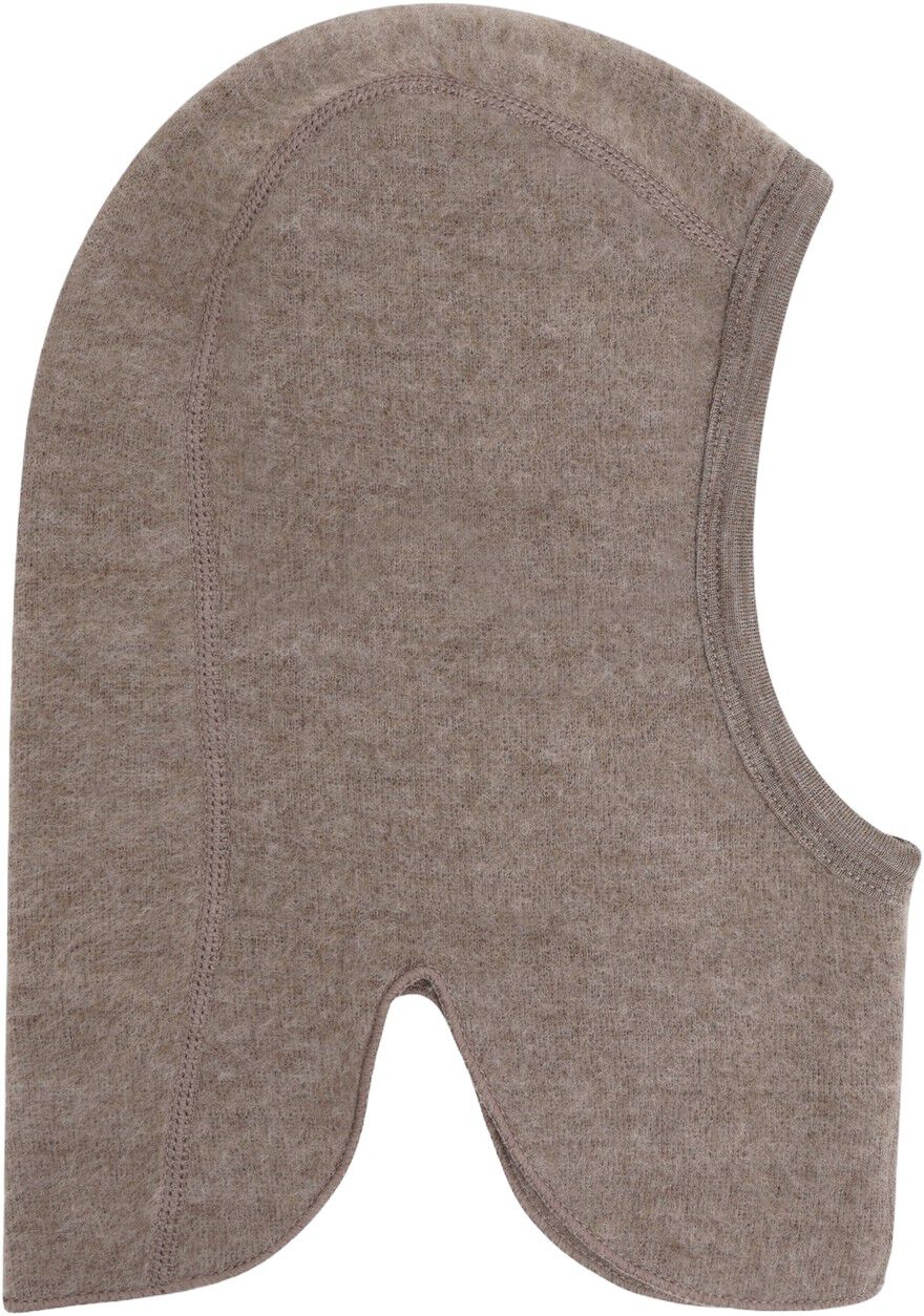 Soft Wool Balaclava