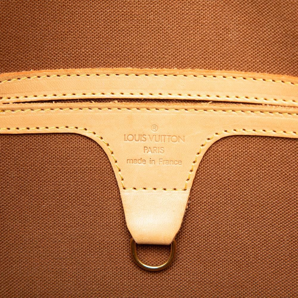 Louis Vuitton Ellipse