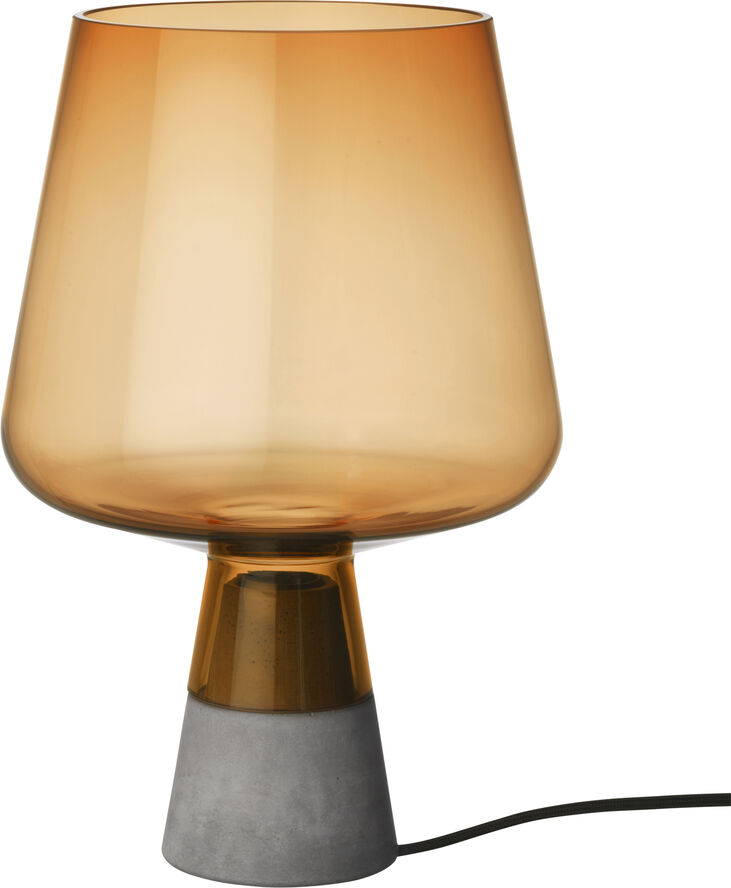 Leimu lampe 38x25cm
