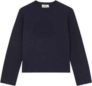 Wool Karoline Sweater