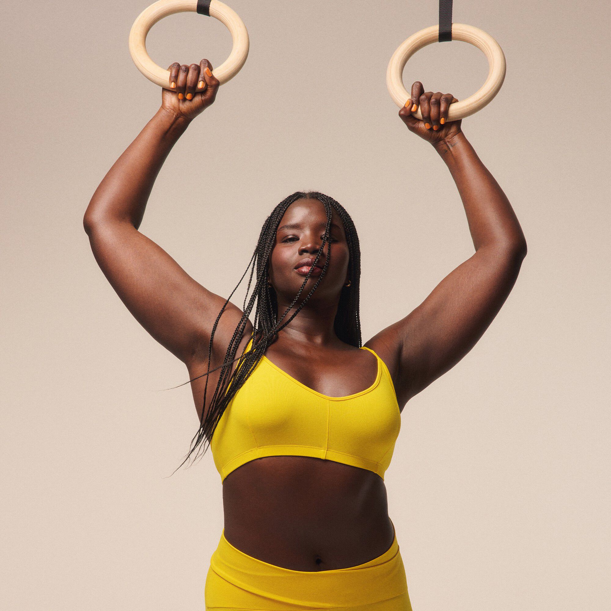 DEODARANT - ST BARTS