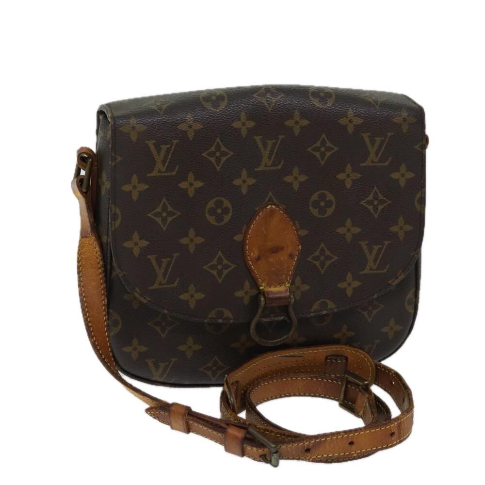 Louis Vuitton Saint Cloud