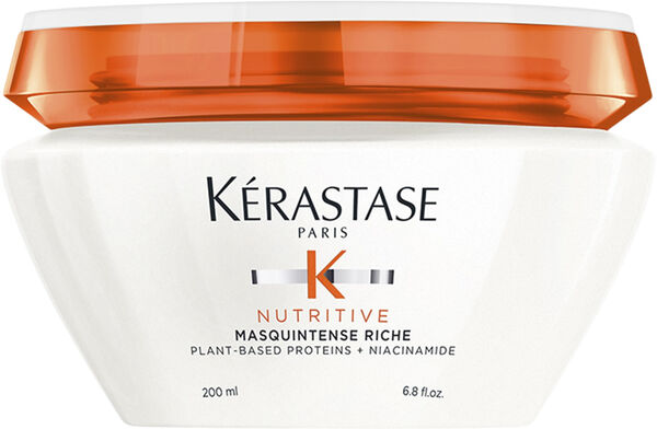 Nutritive Masque Riche