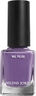Nail Polish Heliotrope Purple
