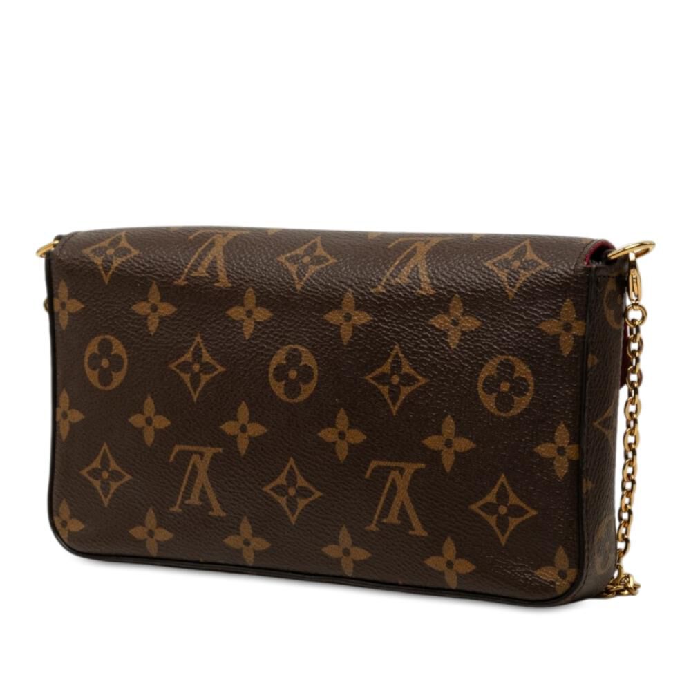 Louis Vuitton Pochette Felicie