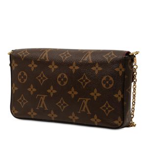 Louis Vuitton Pochette Felicie