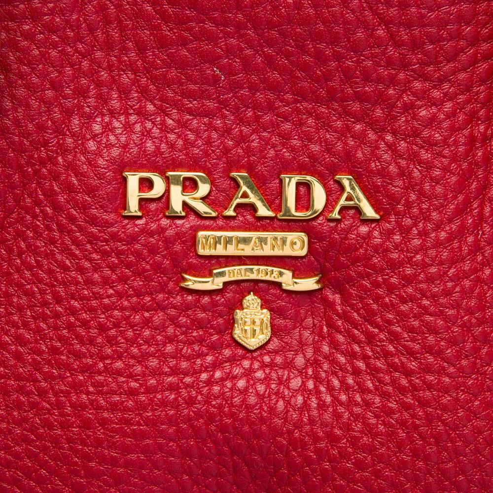 Prada Tote