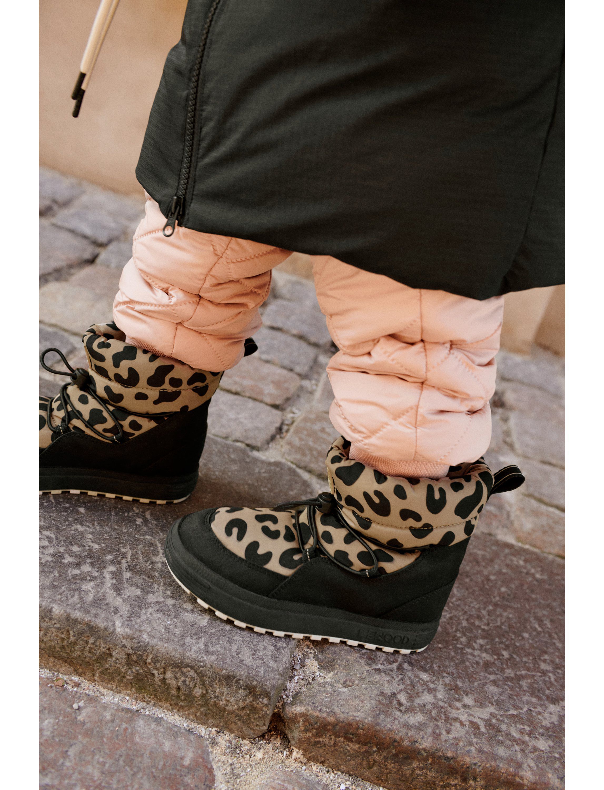 Zoey Snowboot