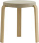 Tap Stool Oak