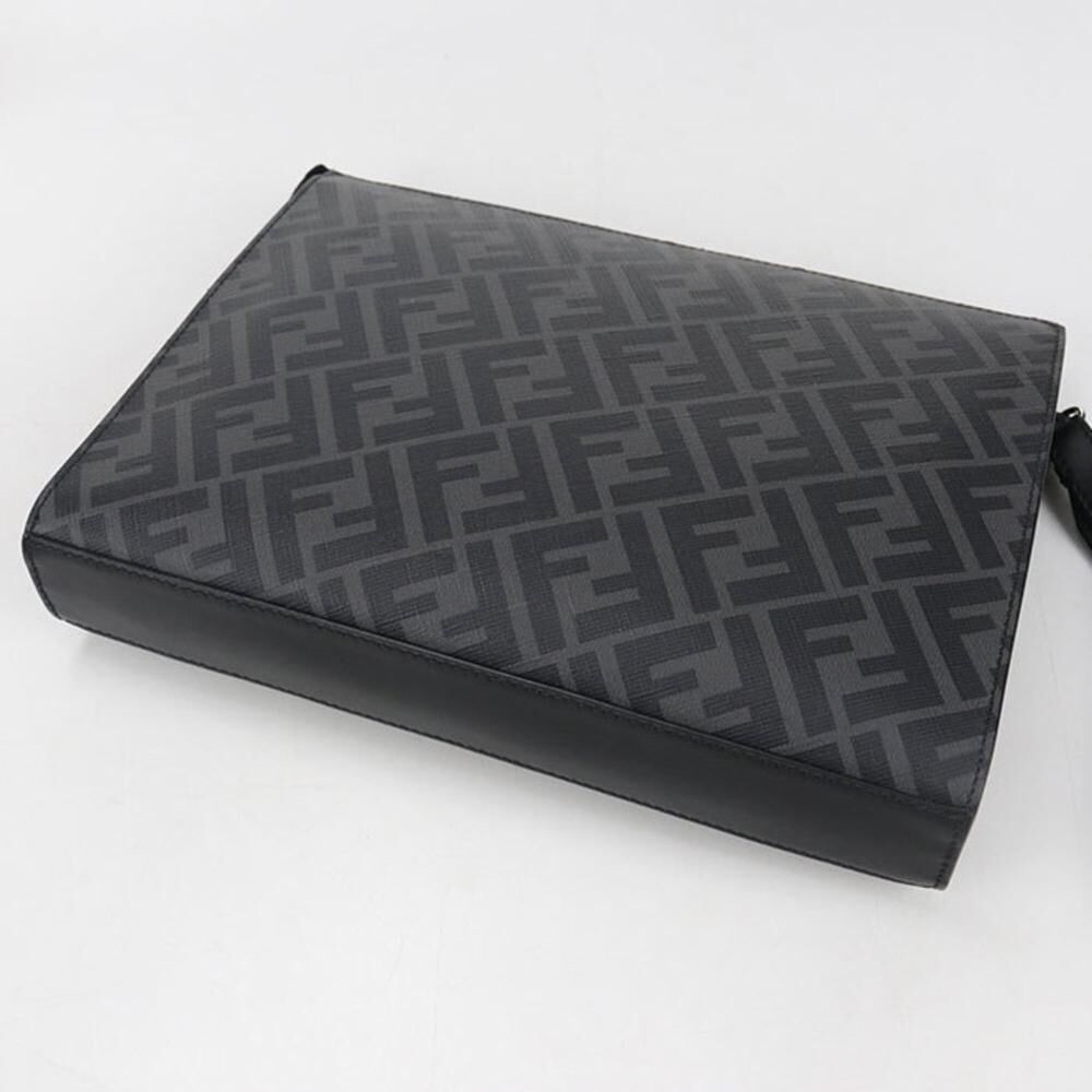 Fendi Clutch