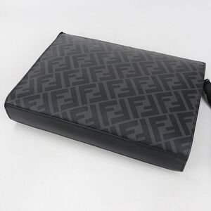 Fendi Clutch