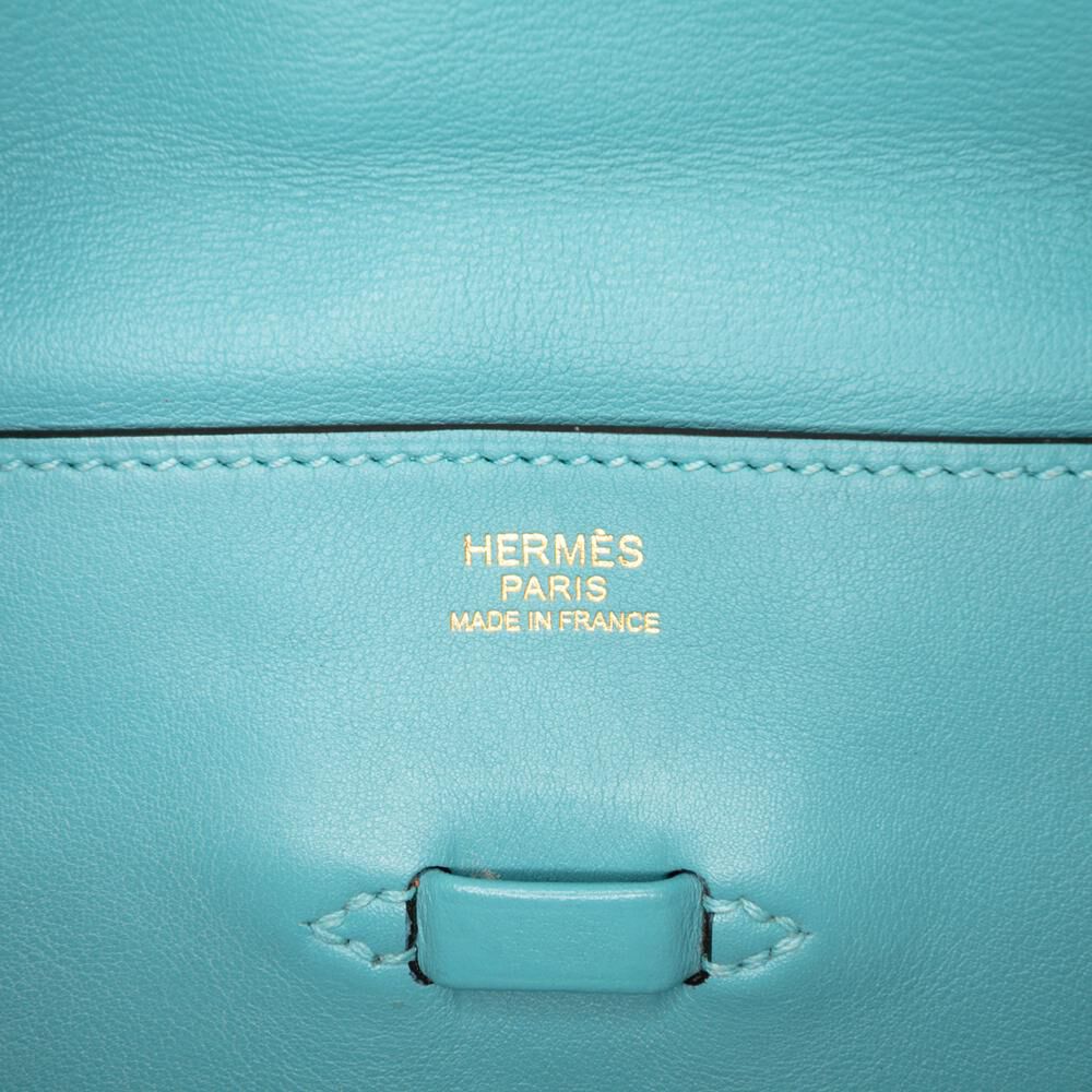 Herm&egrave;s Clutch