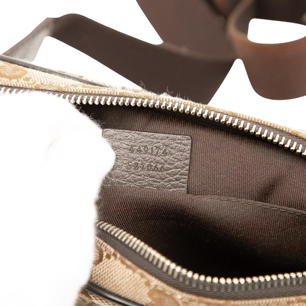 Gucci Belt Bag