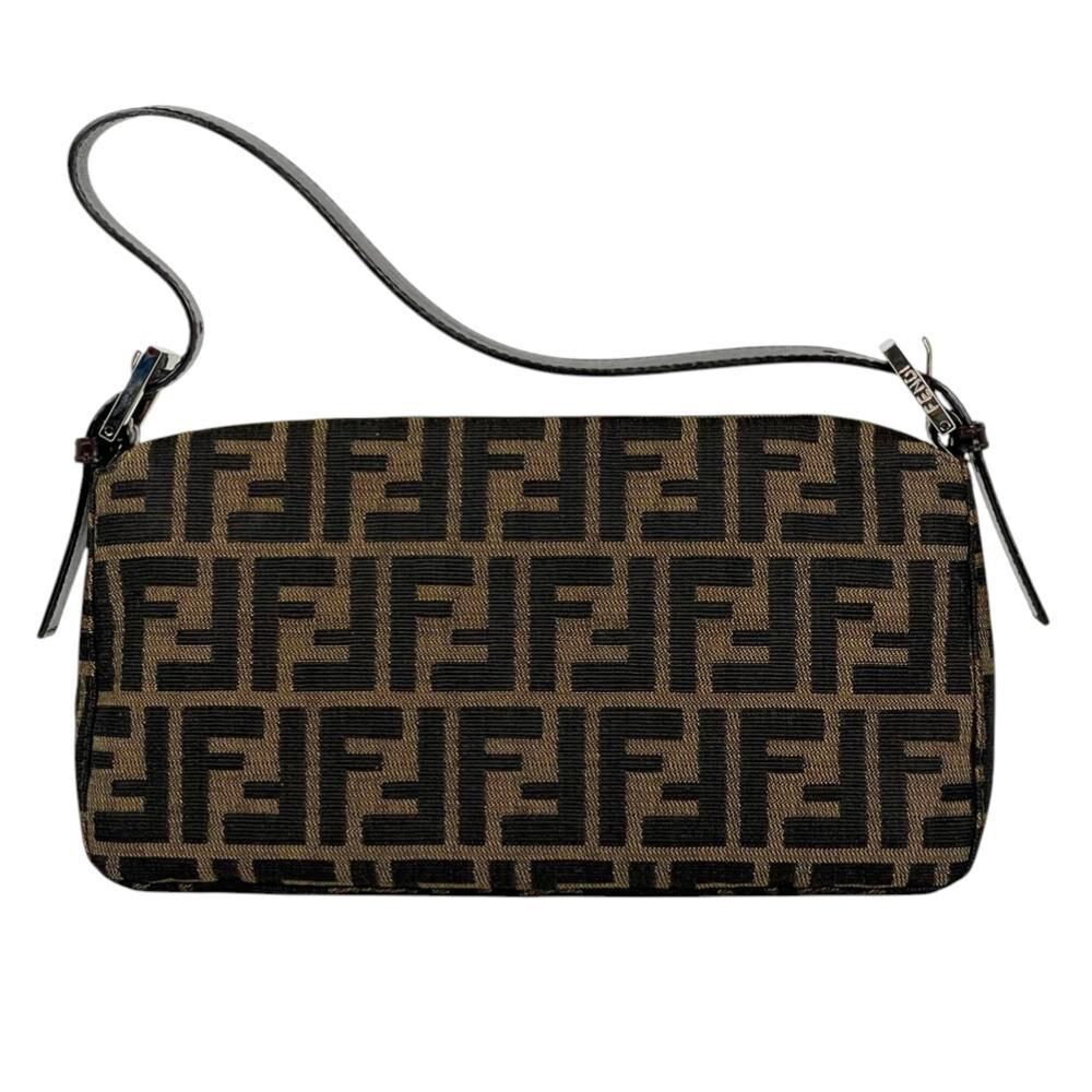 Fendi Mamma Bag