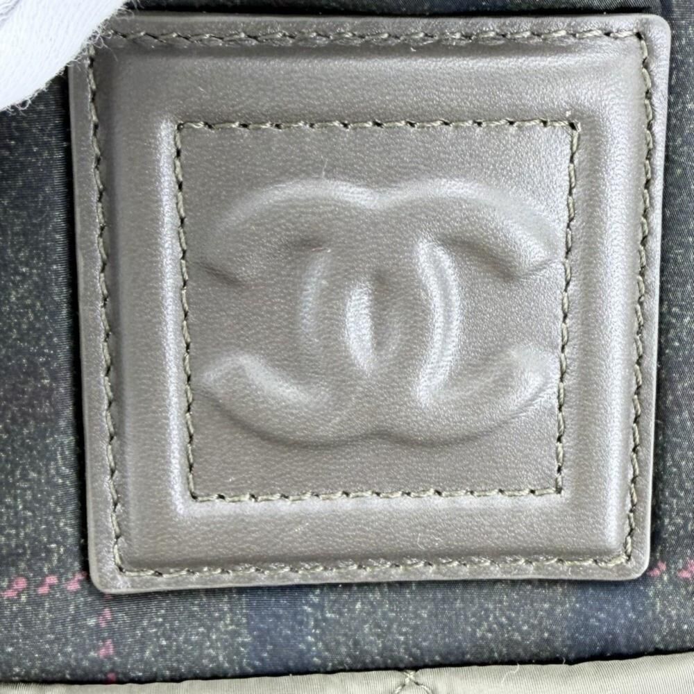 Chanel Tote