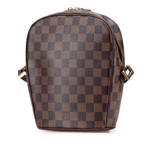 Louis Vuitton Damier Ebene Ipanema