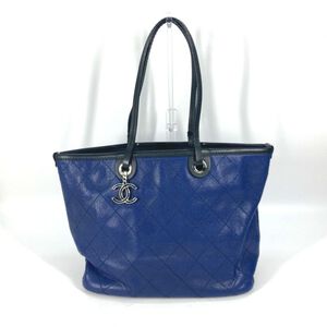 Chanel Shoulder Bag
