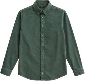 Eske Corduroy Shirt