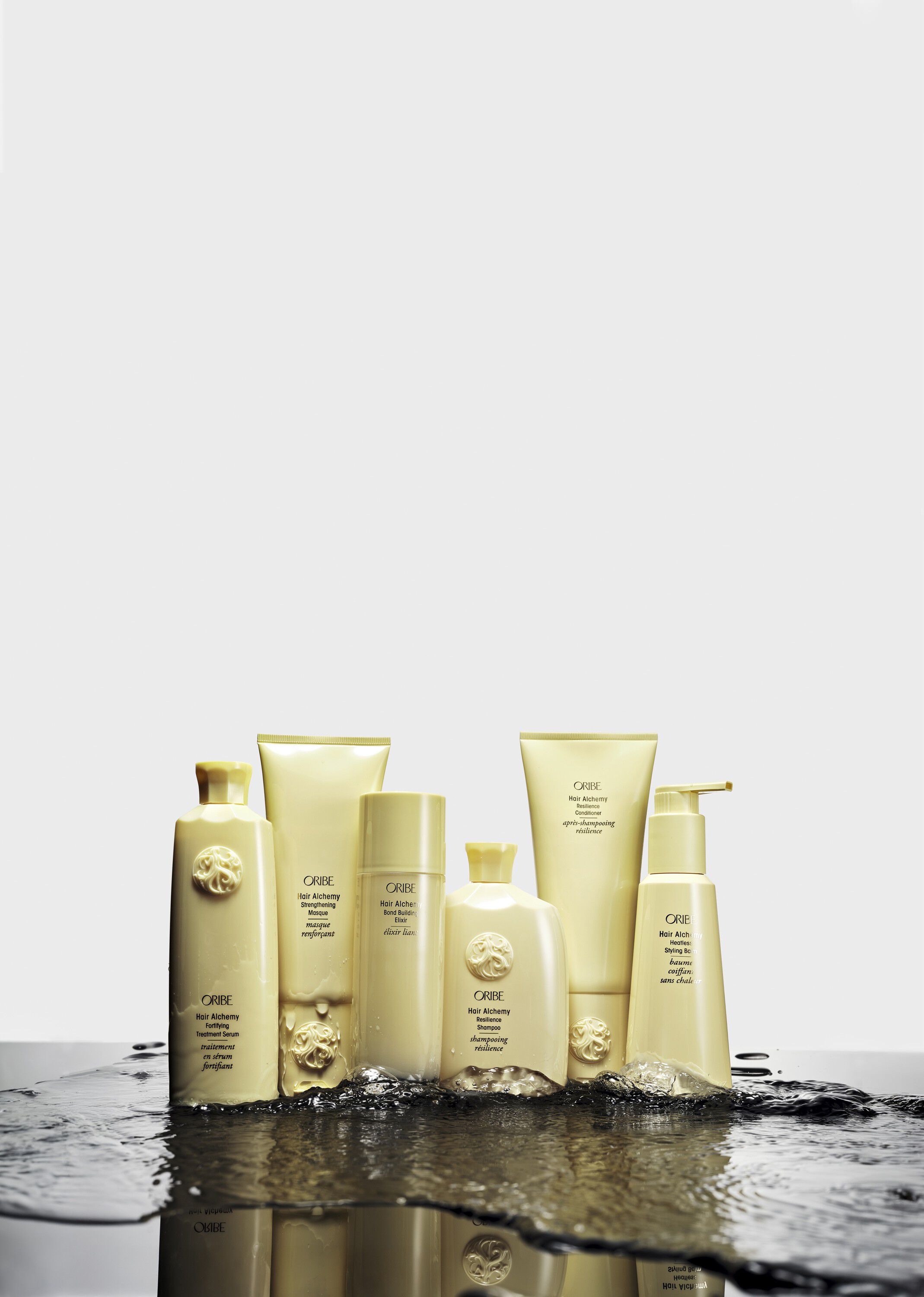 Hair Alchemy Bond Building Elixir