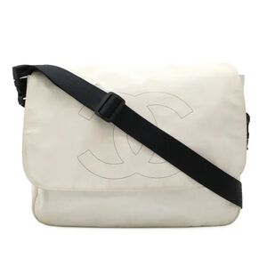 Chanel Messenger Bag