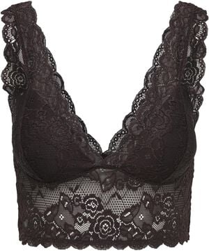 ONLCHLOE LACE BRA NOOS ACC