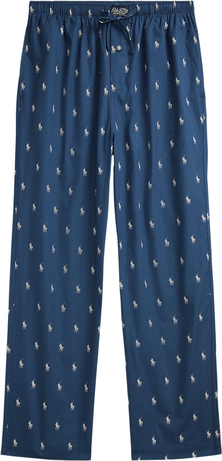 Cotton Sleep Pant