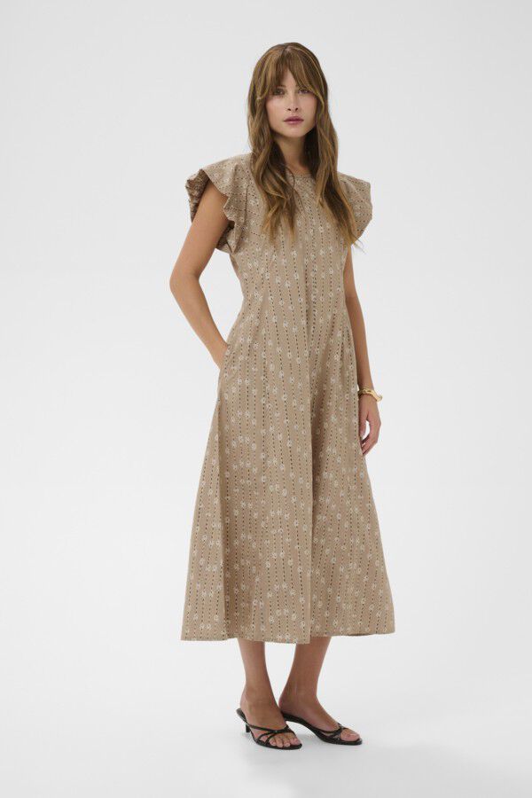CUmarco Olena Dress