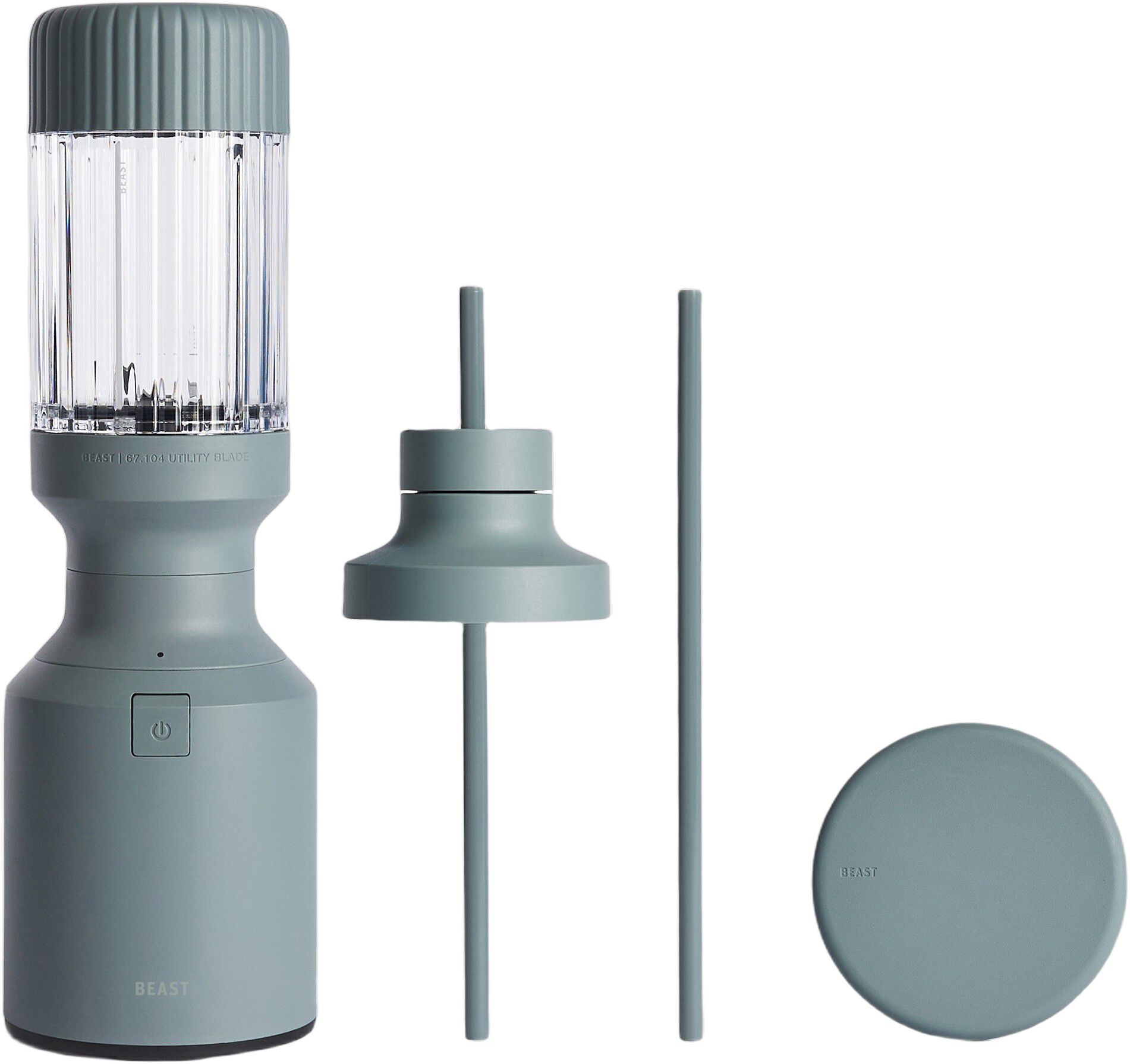 Blender Mighty 650 Mist