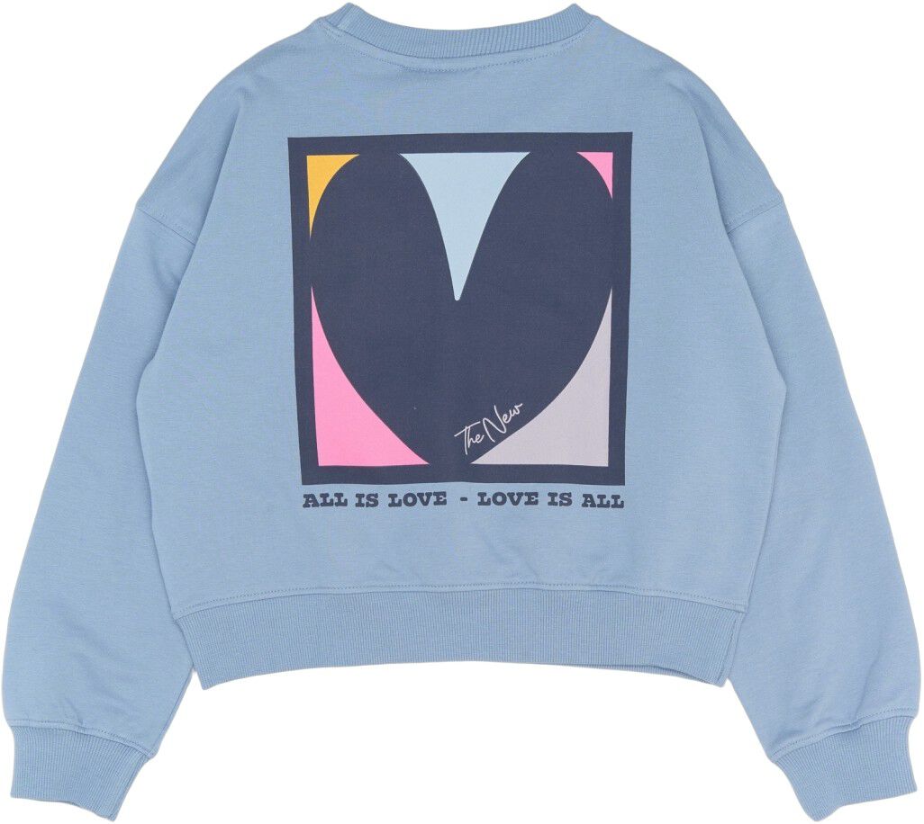 TNPetria Short OS Sweatshirt