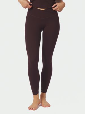 Sabina Wrap Leggings