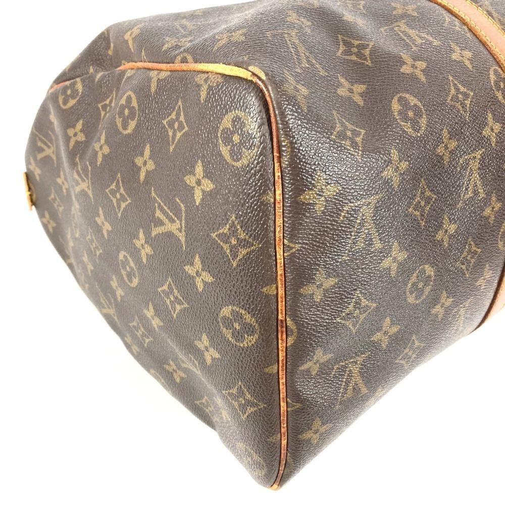 Louis Vuitton Keepall
