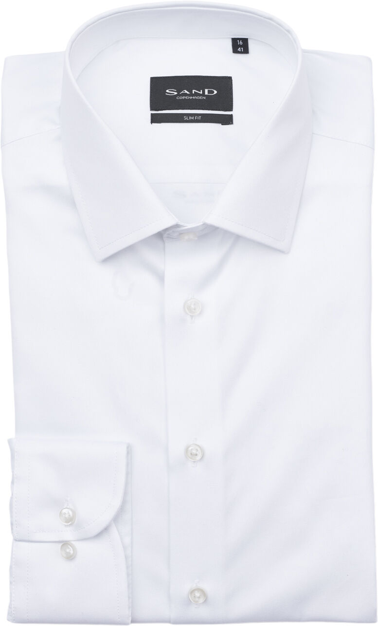 Royal Twill - Iver 2