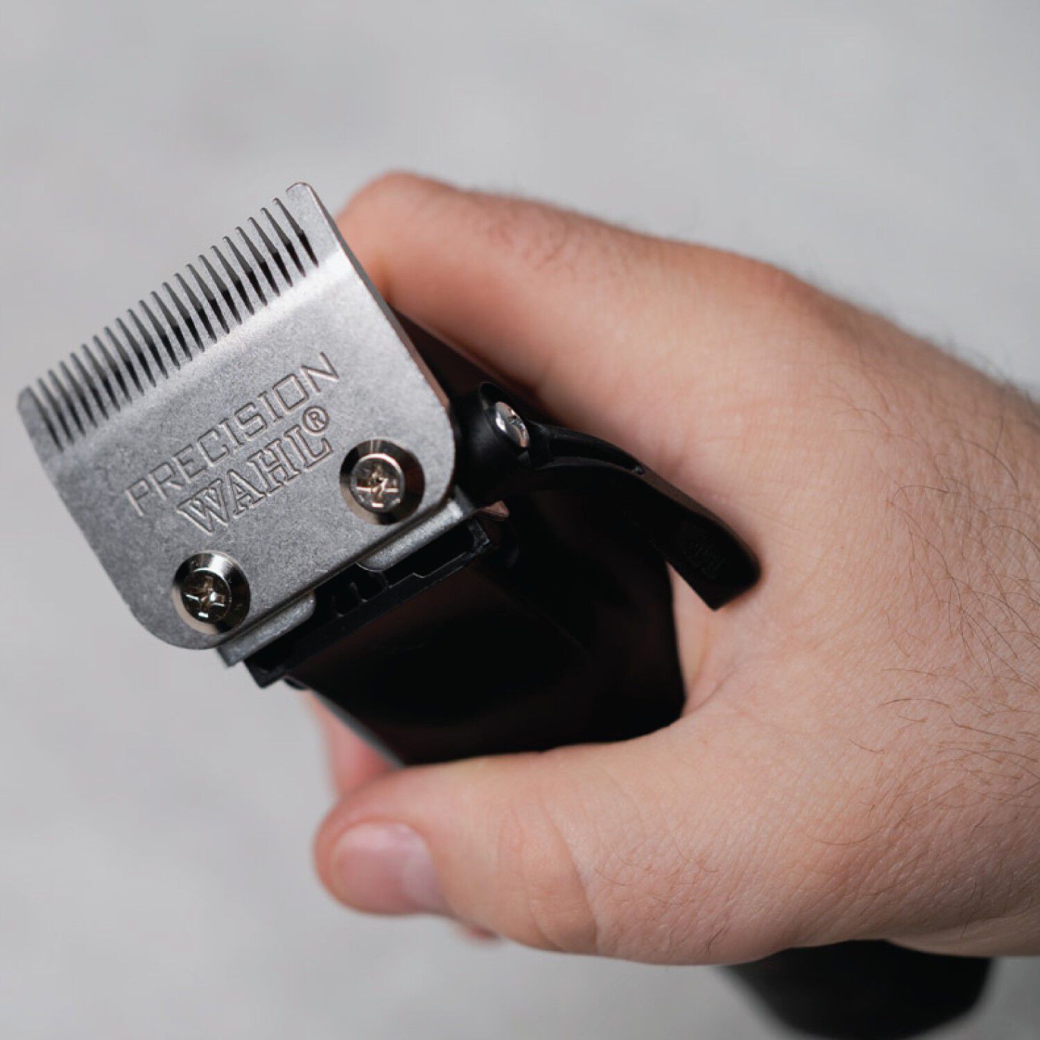 WAHL H&aring;rklipper Rapid