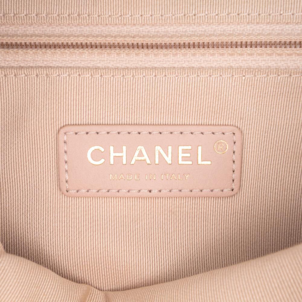 Chanel Flap Bag