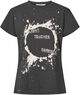 Eclipsed print t-shirt - Ambla