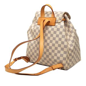 Louis Vuitton Backpack