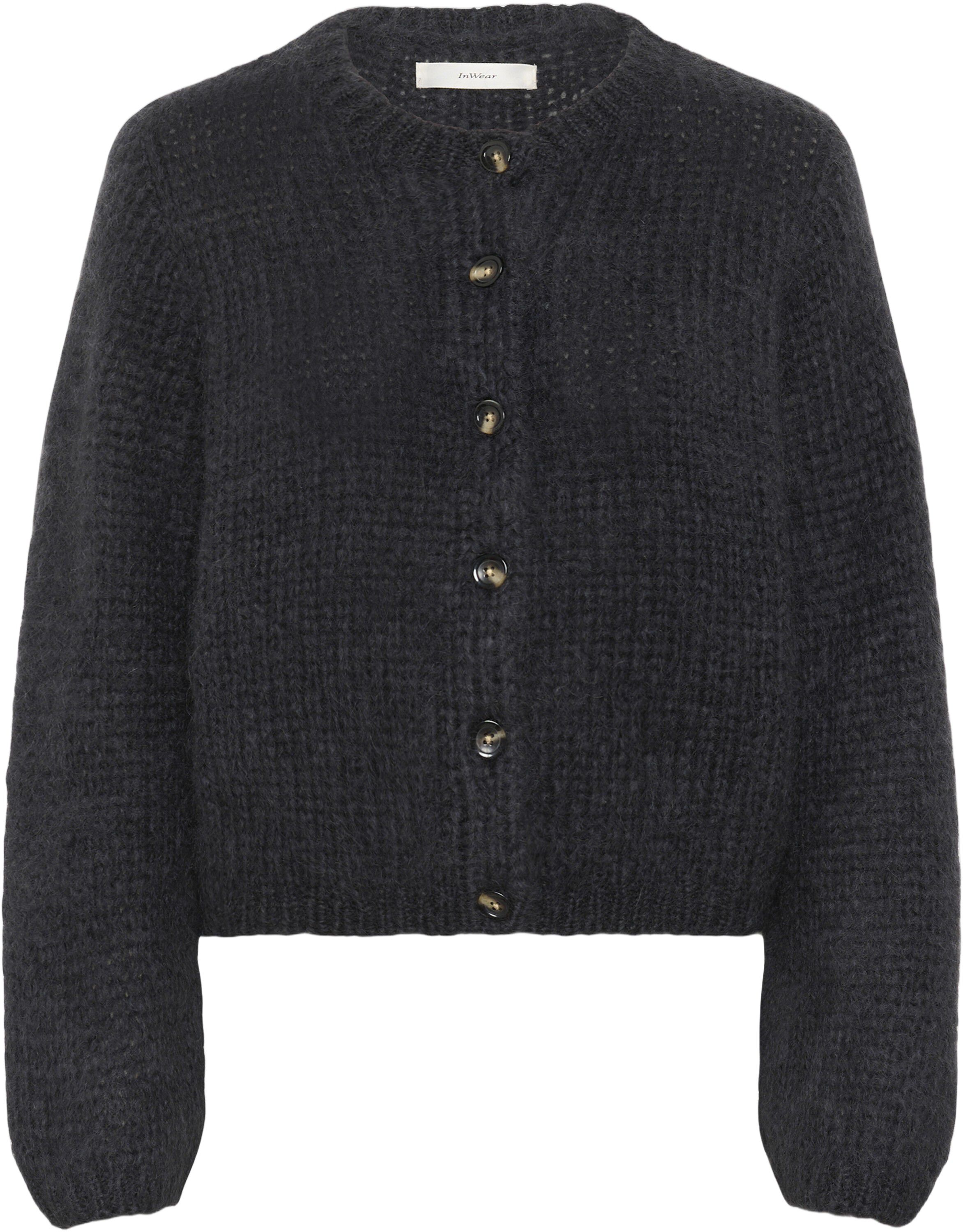 JetraIW Cardigan