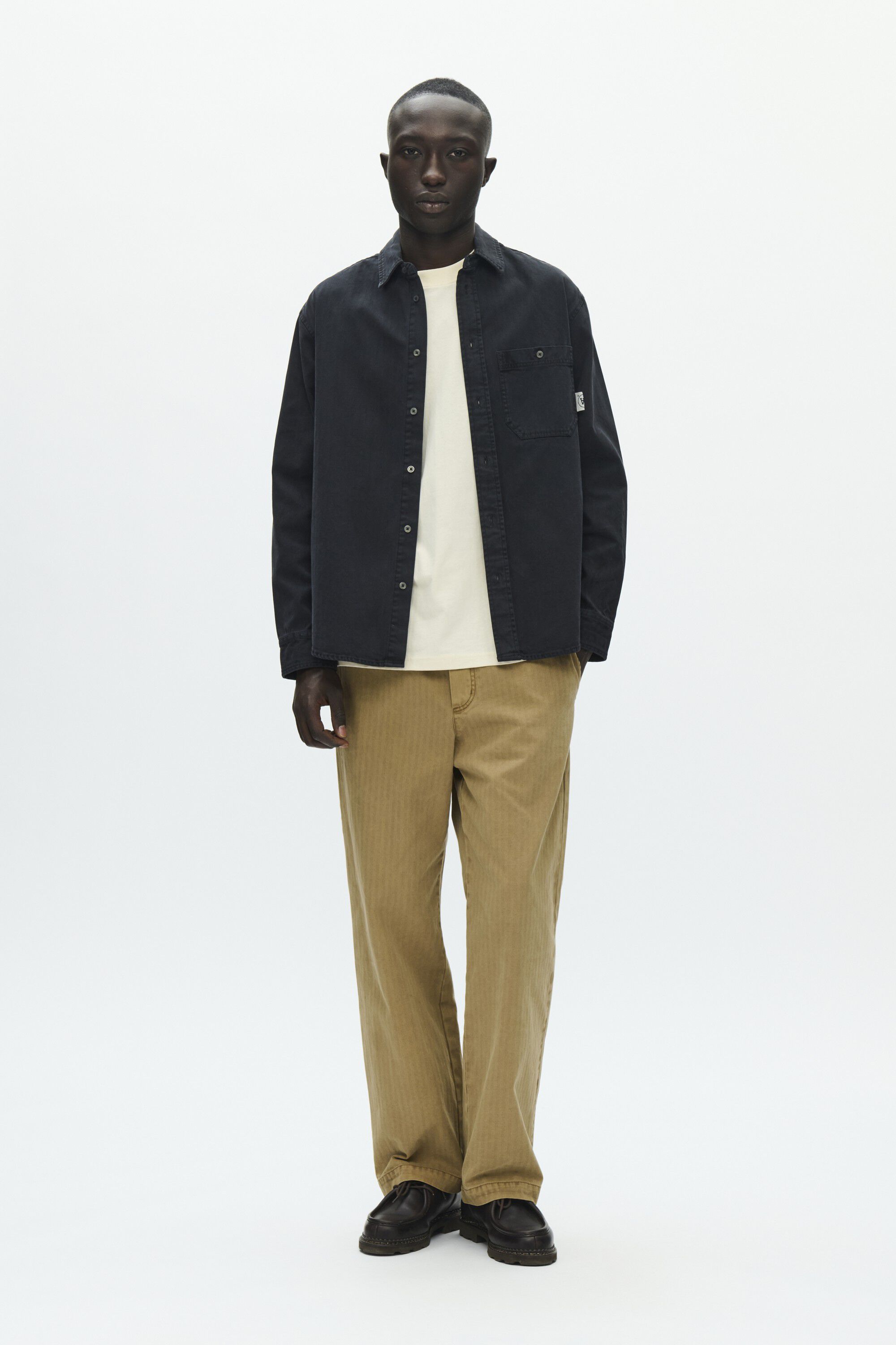 WWCooper shirt 25189