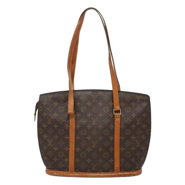 Louis Vuitton Babylone