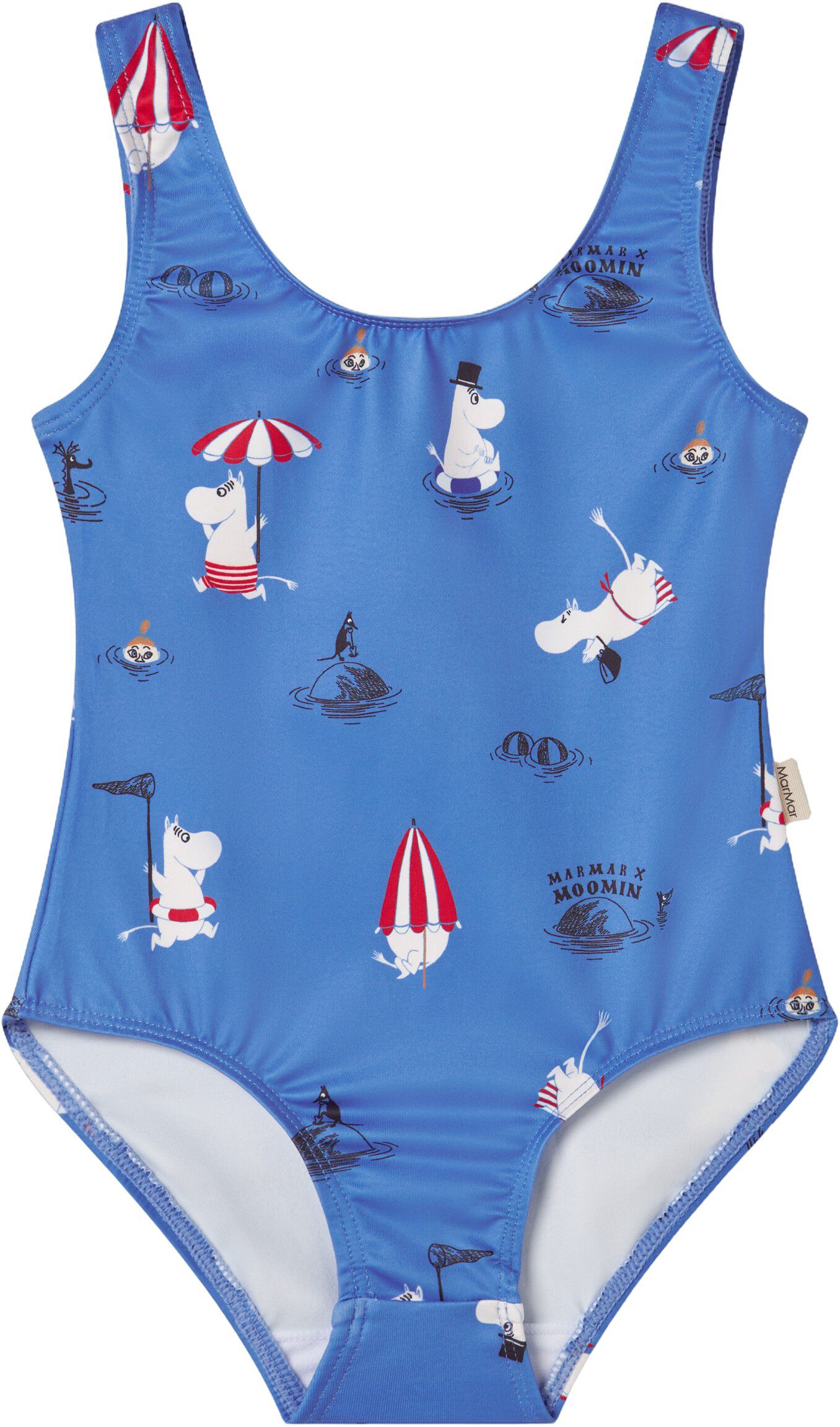 Swallisa Bathing suit