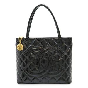 Chanel Tote
