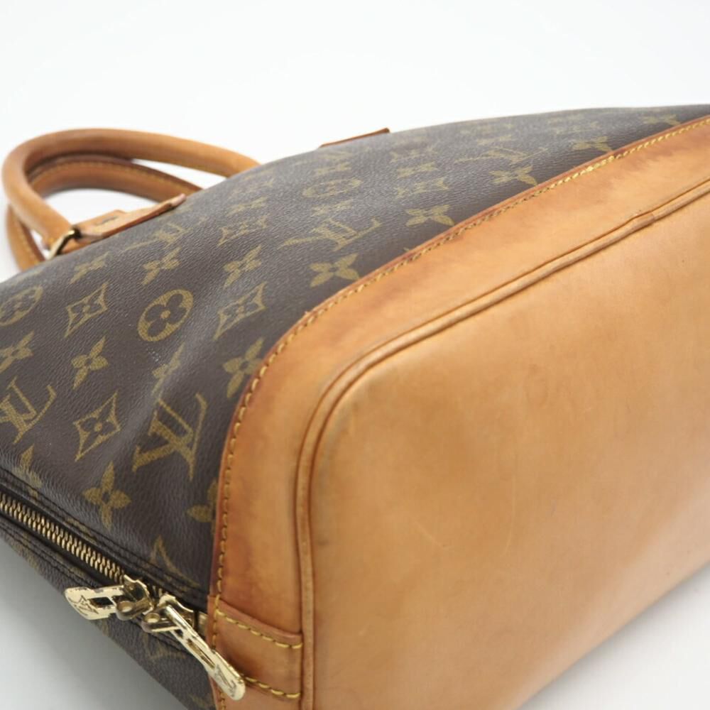 Louis Vuitton Alma