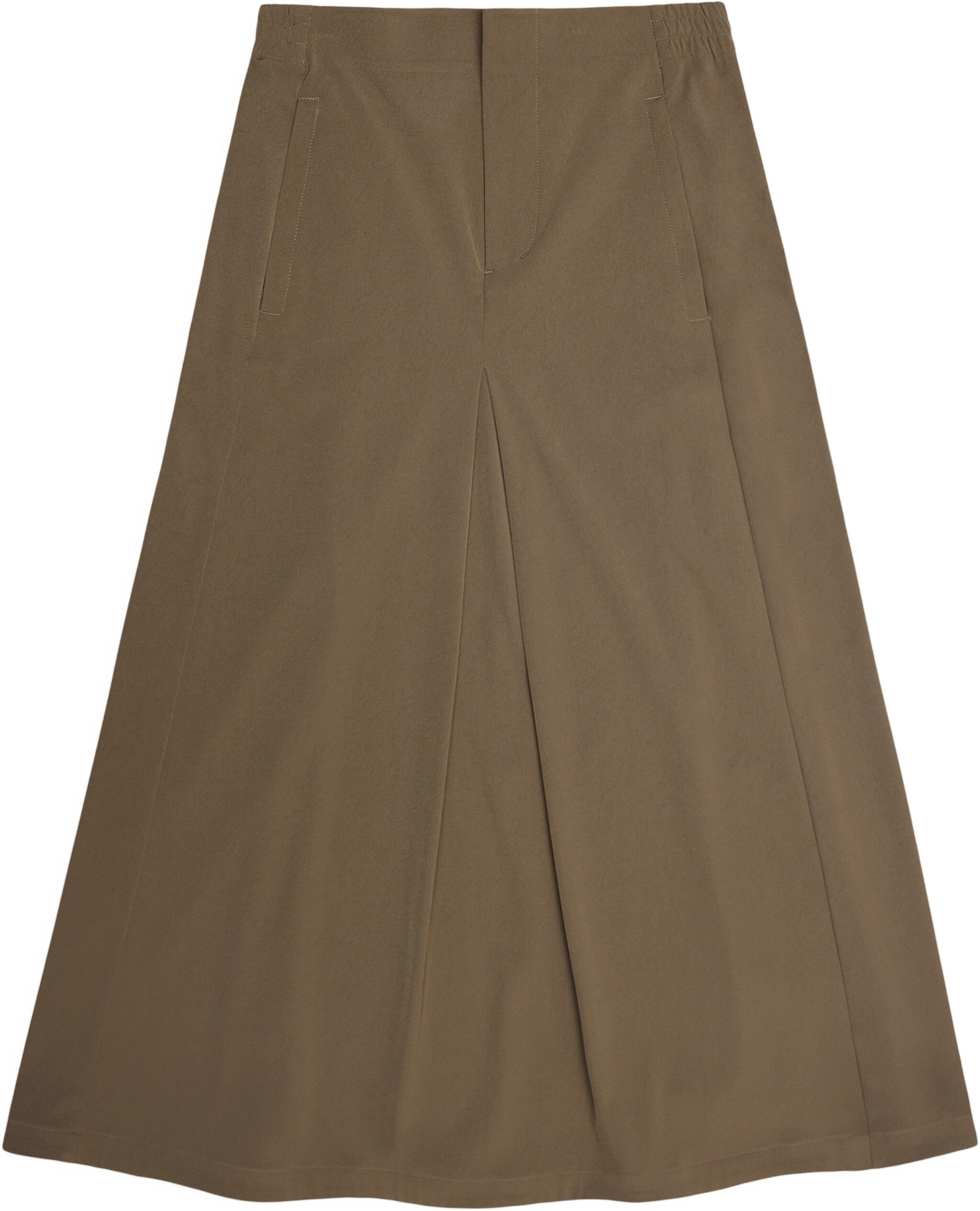 Tech Woven Skirt W