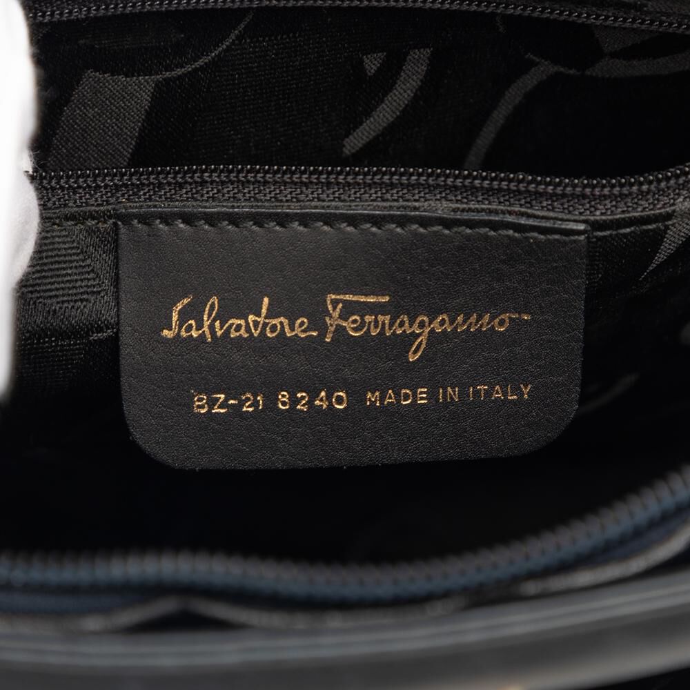 Salvatore Ferragamo Shoulder Bag