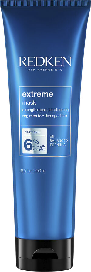Extreme Strength Repair Mask