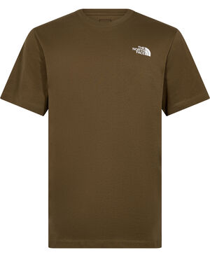 M EVOLUTION BOX NSE REGULAR SHORT S
