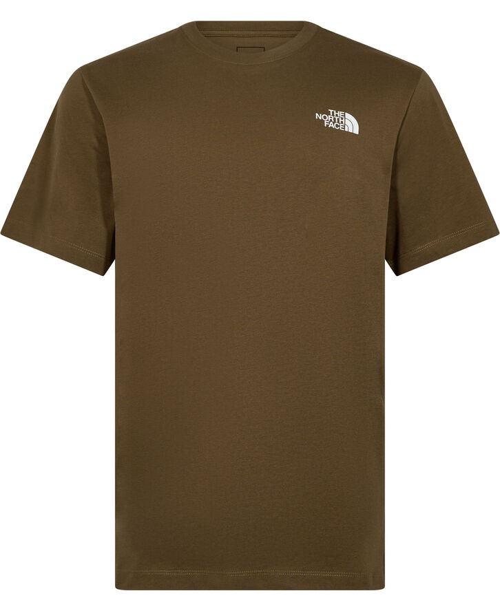 M EVOLUTION BOX NSE REGULAR SHORT S